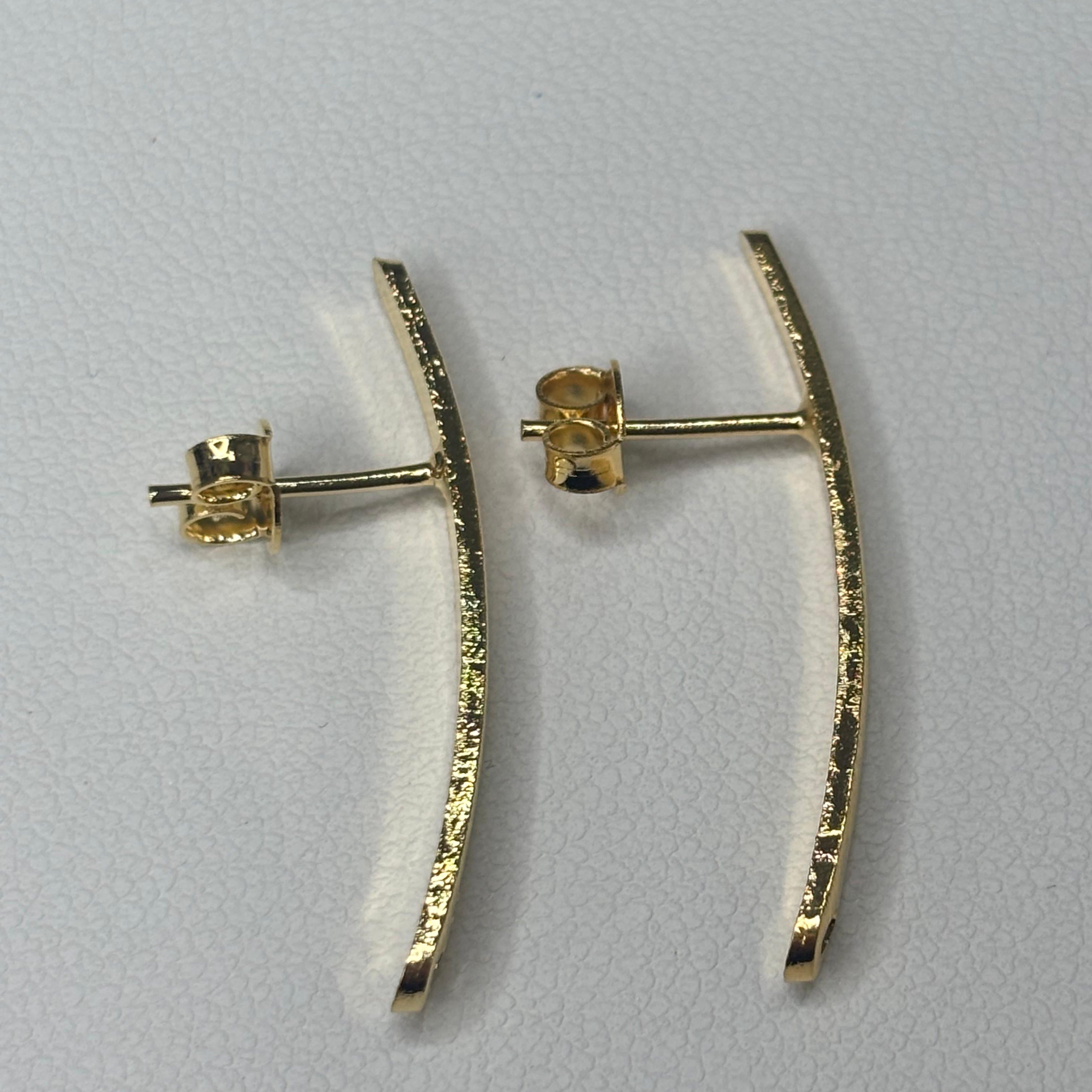 Base Alargada - Bañada en oro