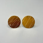 Base de Aro Redonda - Bañada en oro